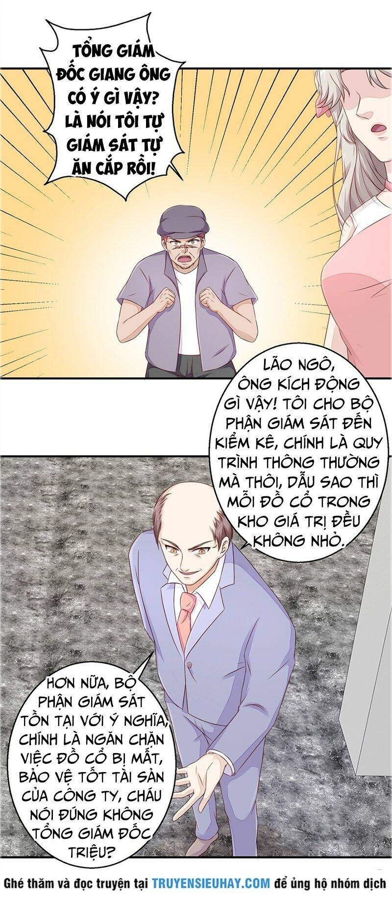Chương 54 - Trang 8
