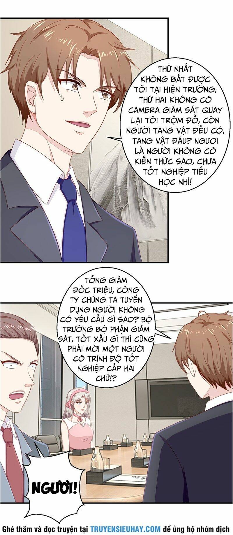 Chương 55 - Trang 15
