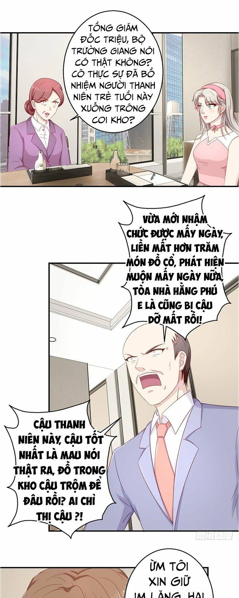 Chương 55 - Trang 5