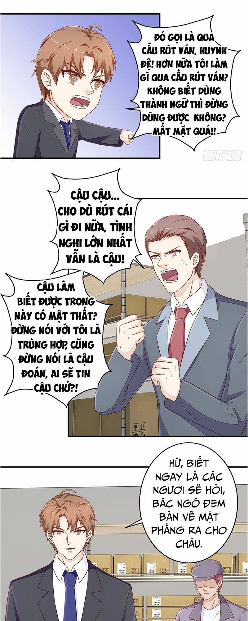Chương 57 - Trang 18