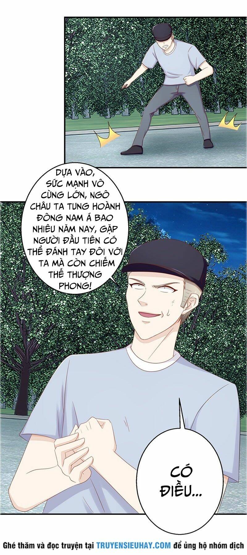 Chương 59 - Trang 11