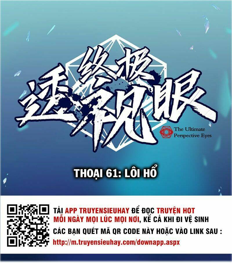 Chương 61 - Trang 1