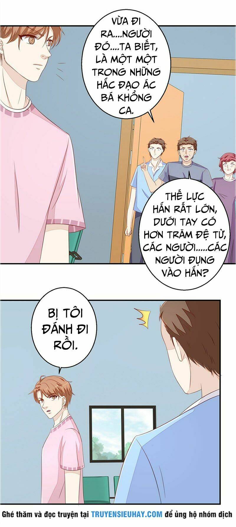 Chương 61 - Trang 15