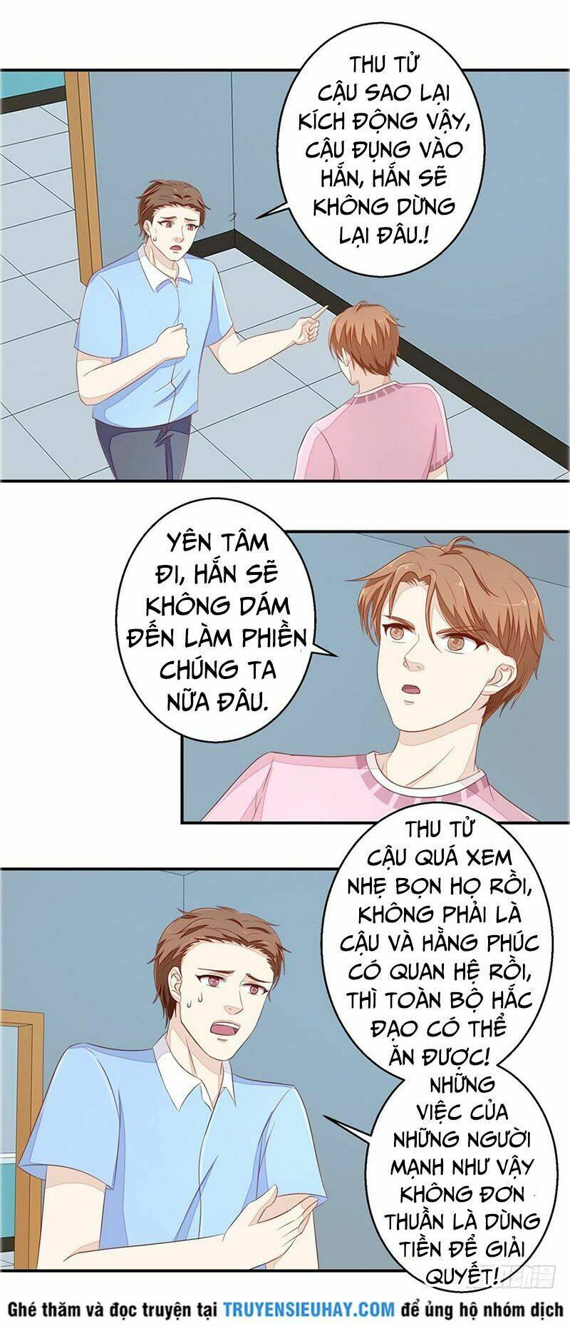 Chương 61 - Trang 16