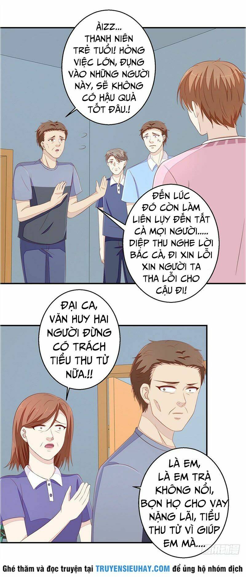 Chương 61 - Trang 17
