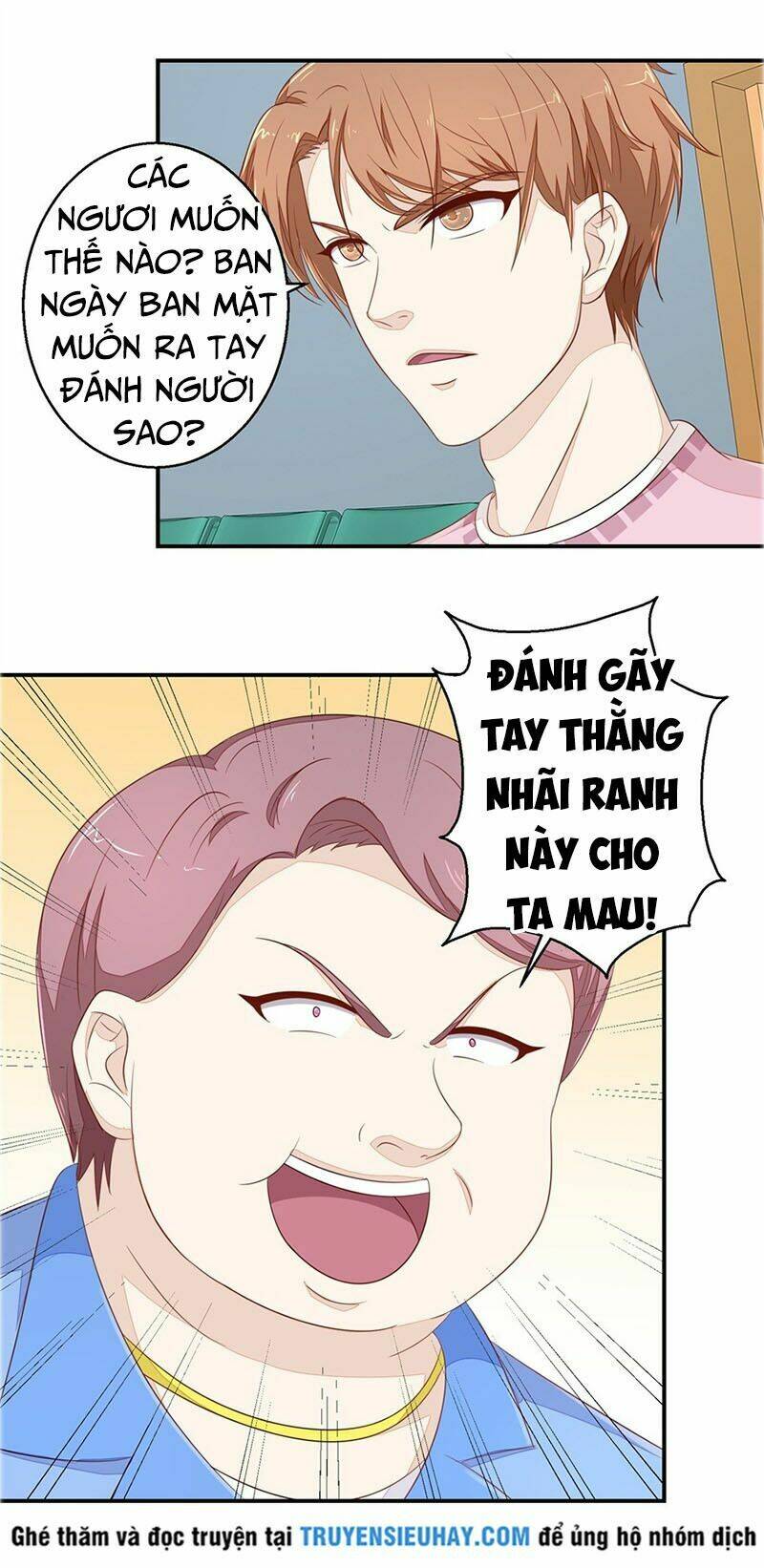 Chương 61 - Trang 4