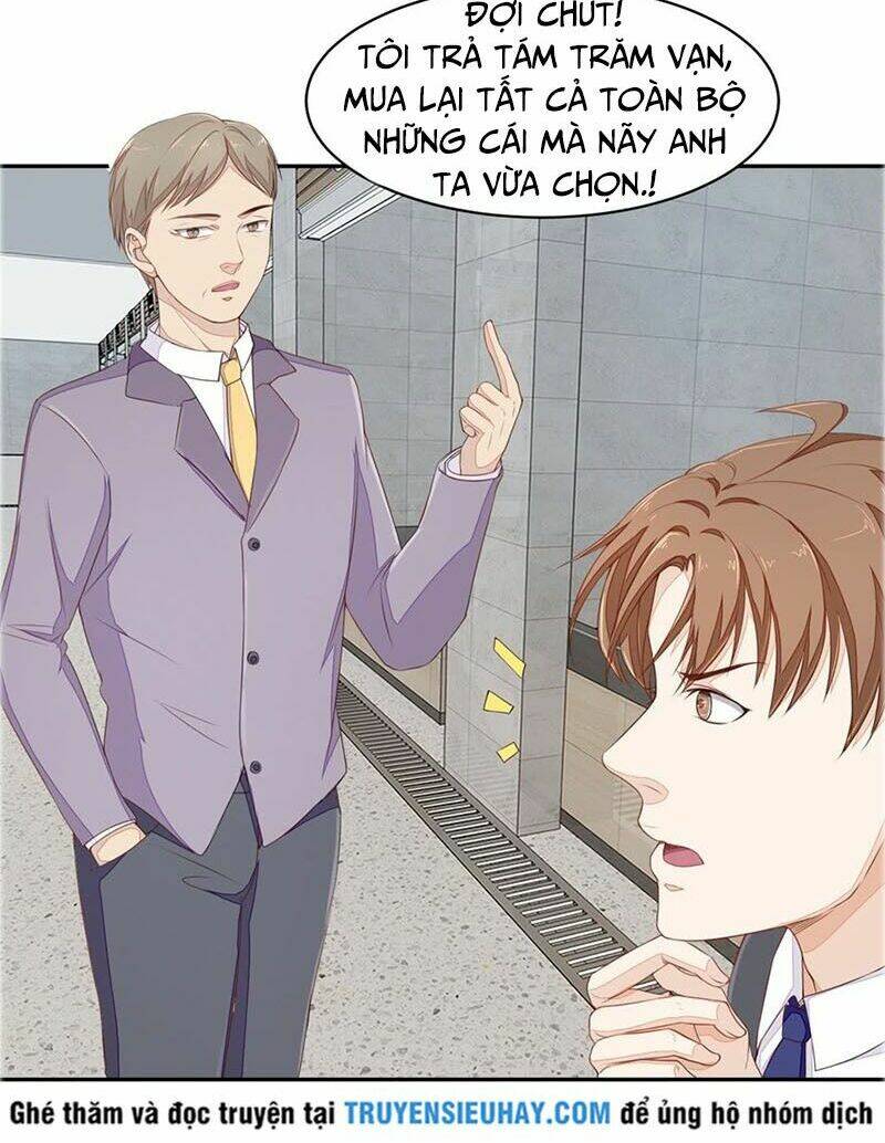 Chương 64 - Trang 19
