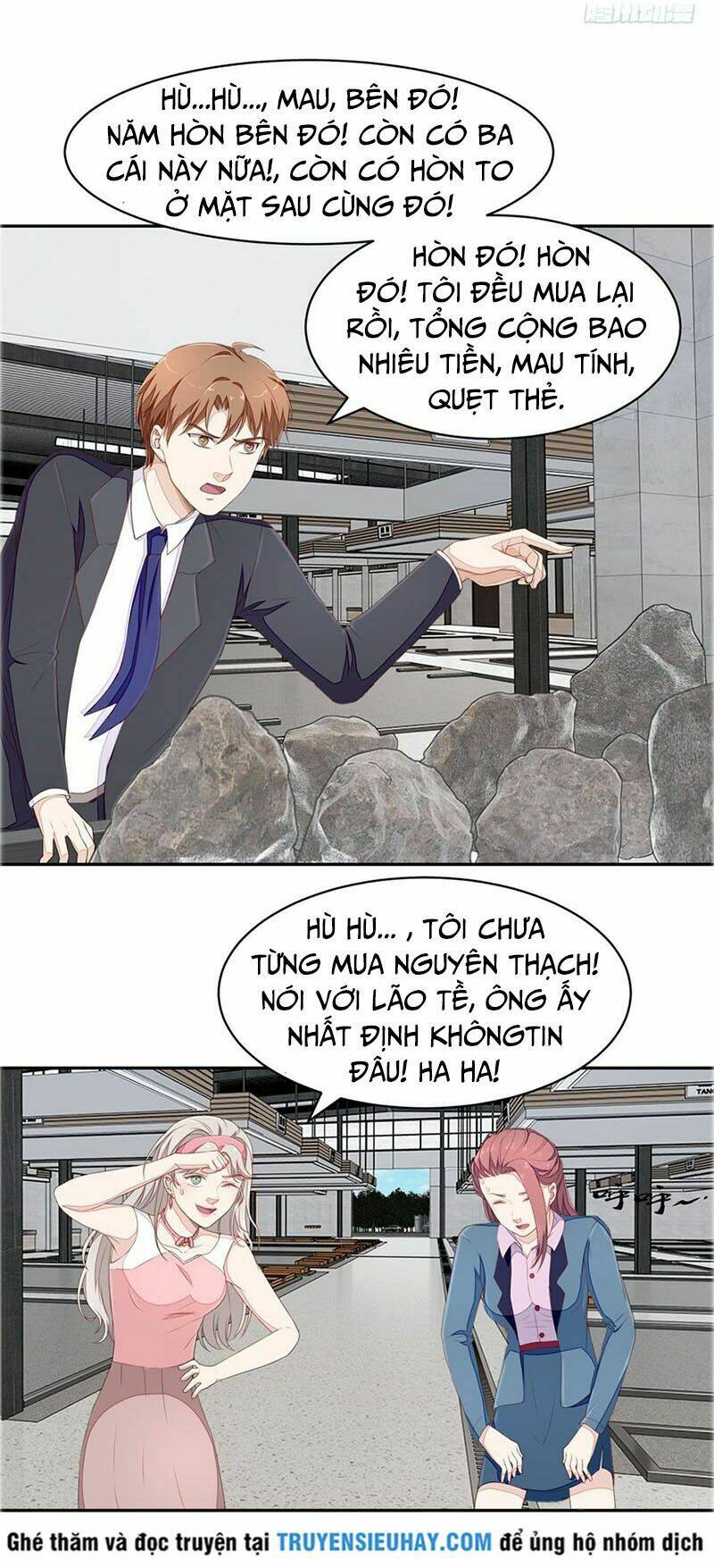 Chương 64 - Trang 9