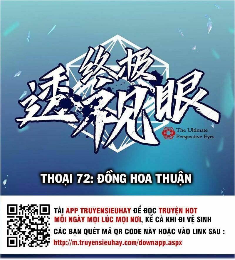 Chương 72 - Trang 1