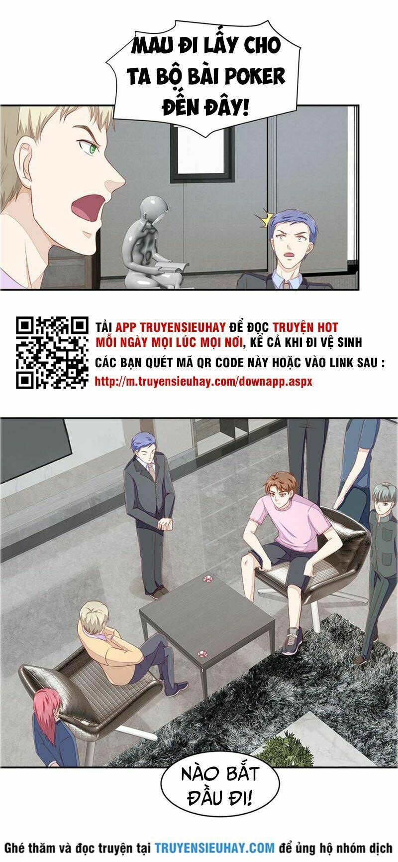 Chương 72 - Trang 8