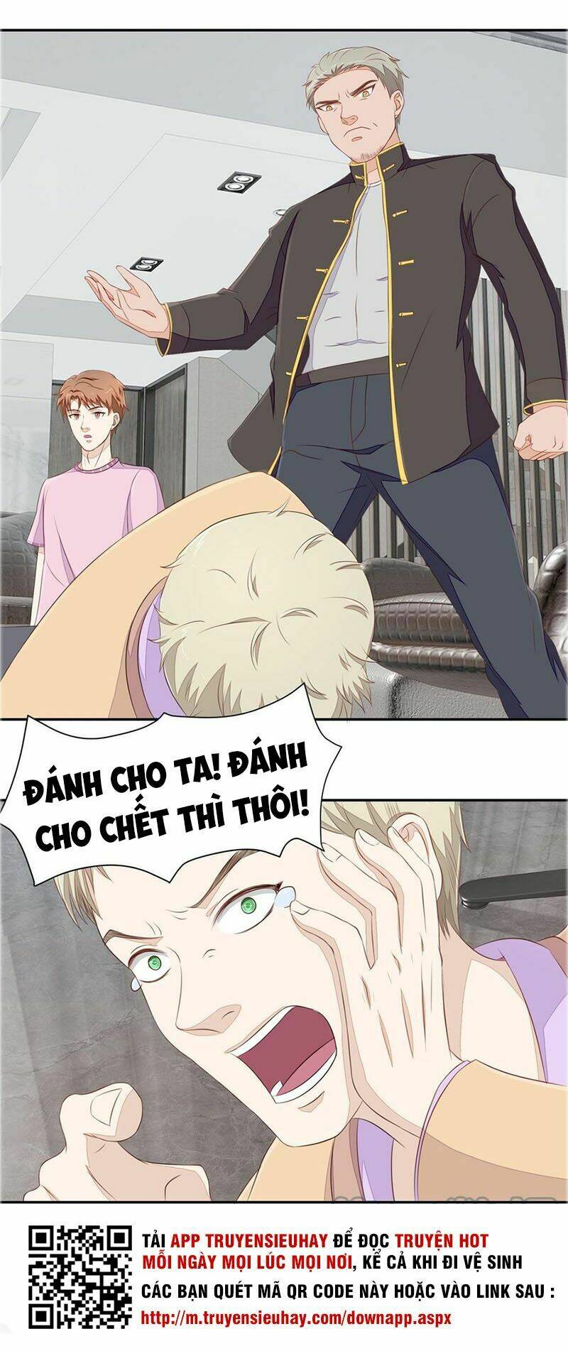 Chương 73 - Trang 18
