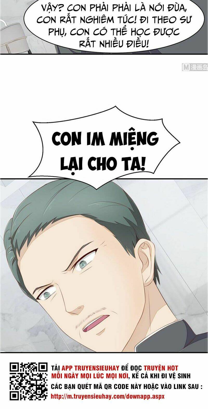 Chương 74 - Trang 19