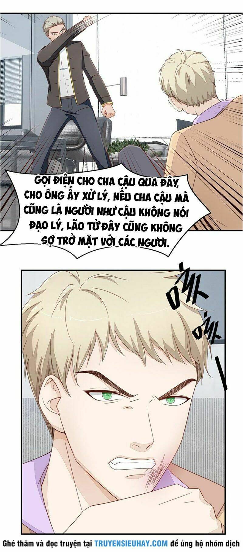 Chương 74 - Trang 3