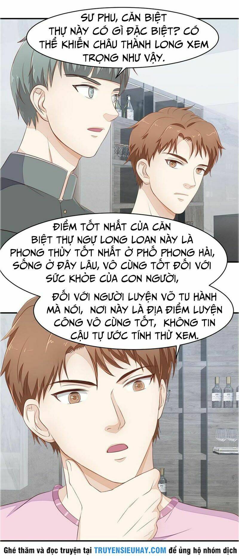 Chương 74 - Trang 8