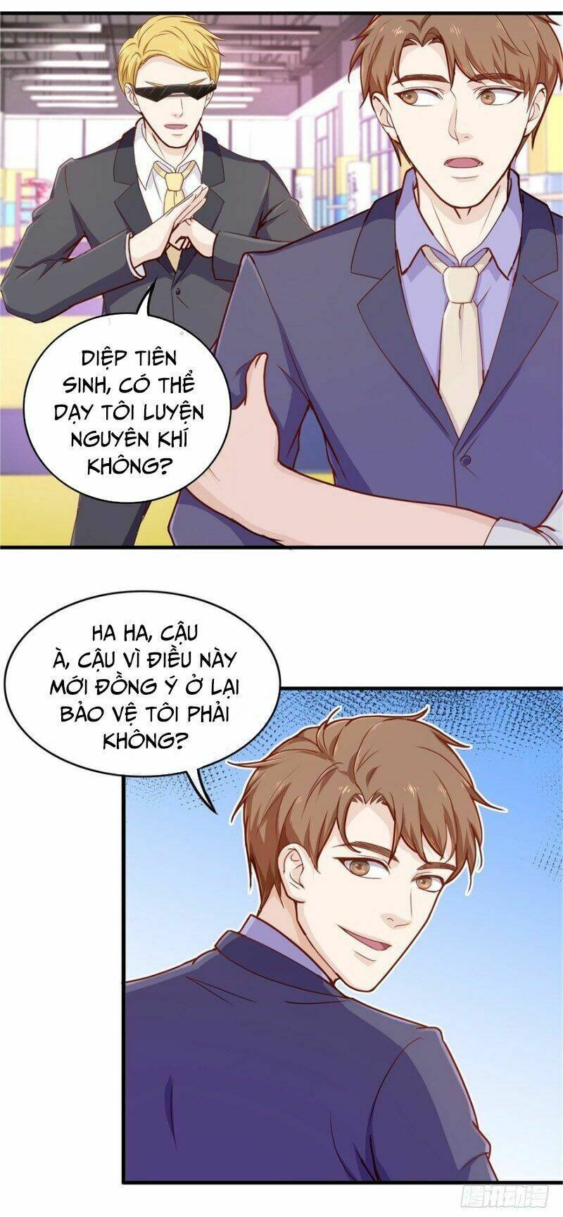 Chương 91 - Trang 10