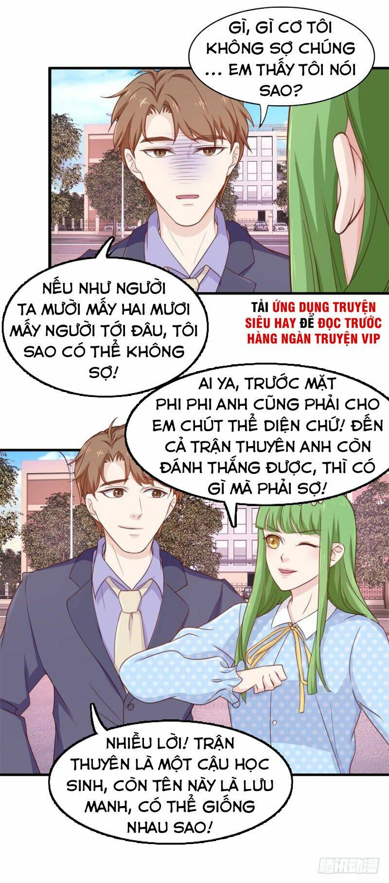 Chương 95 - Trang 11