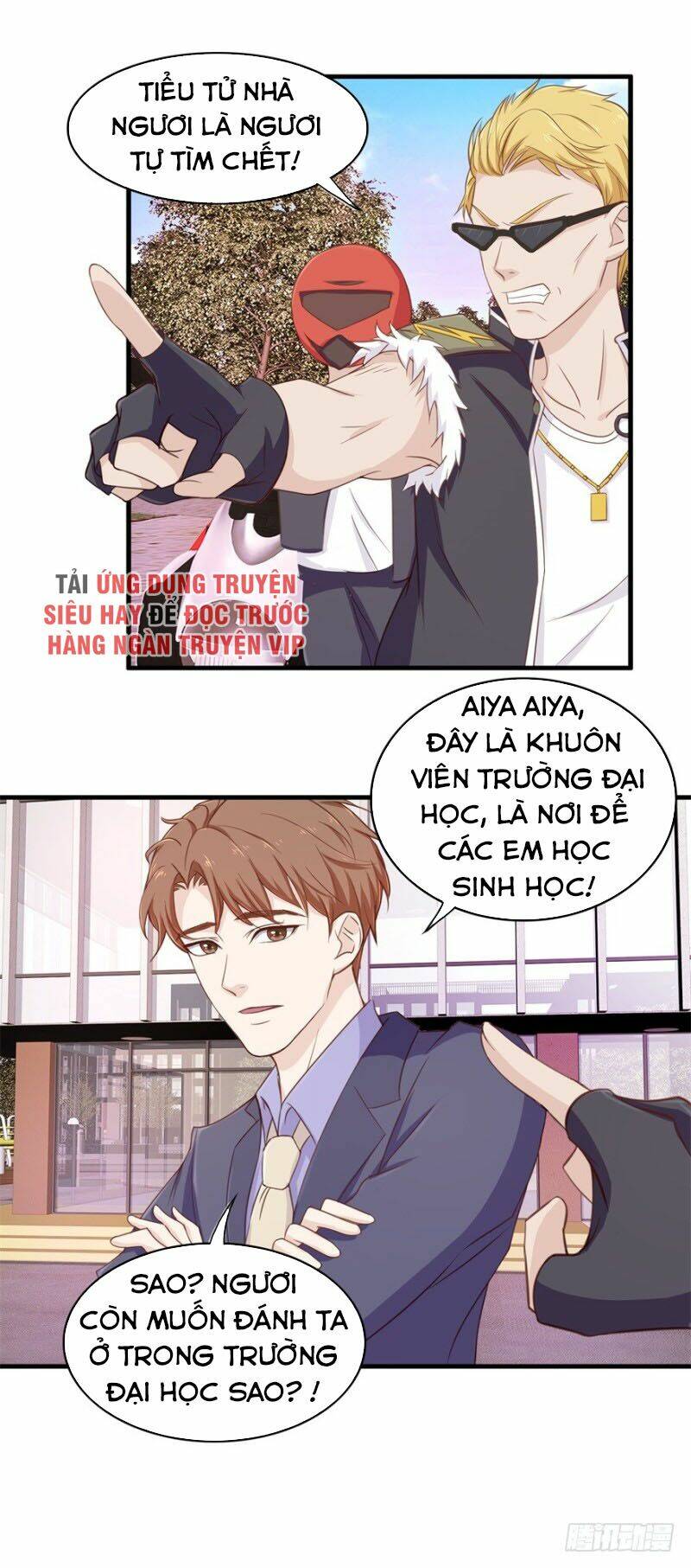 Chương 95 - Trang 15