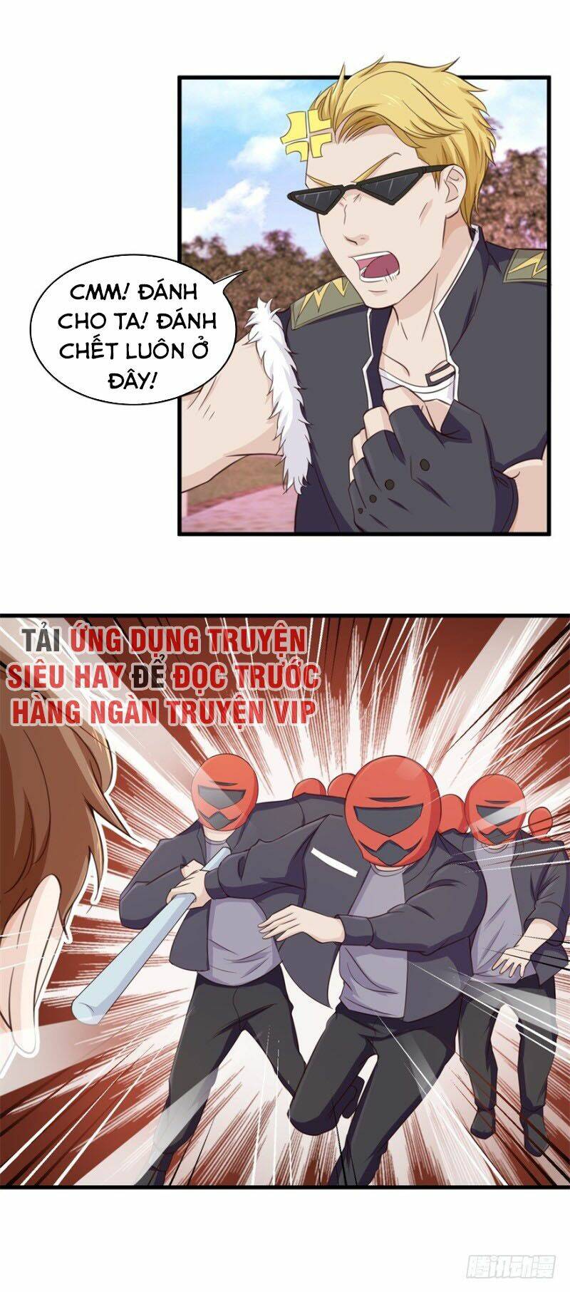 Chương 95 - Trang 17
