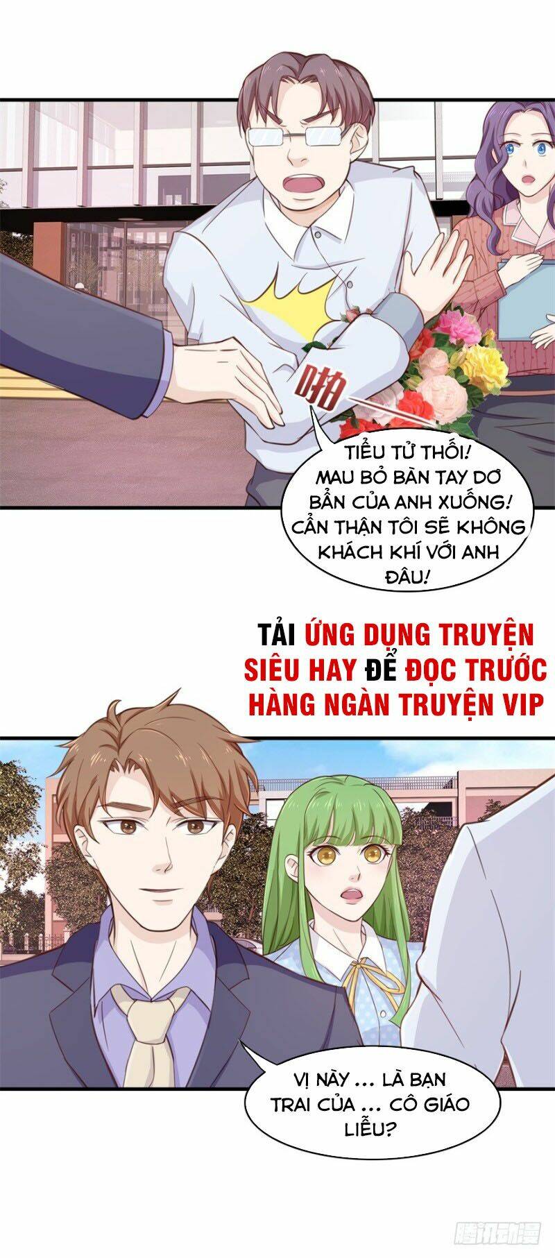 Chương 95 - Trang 4