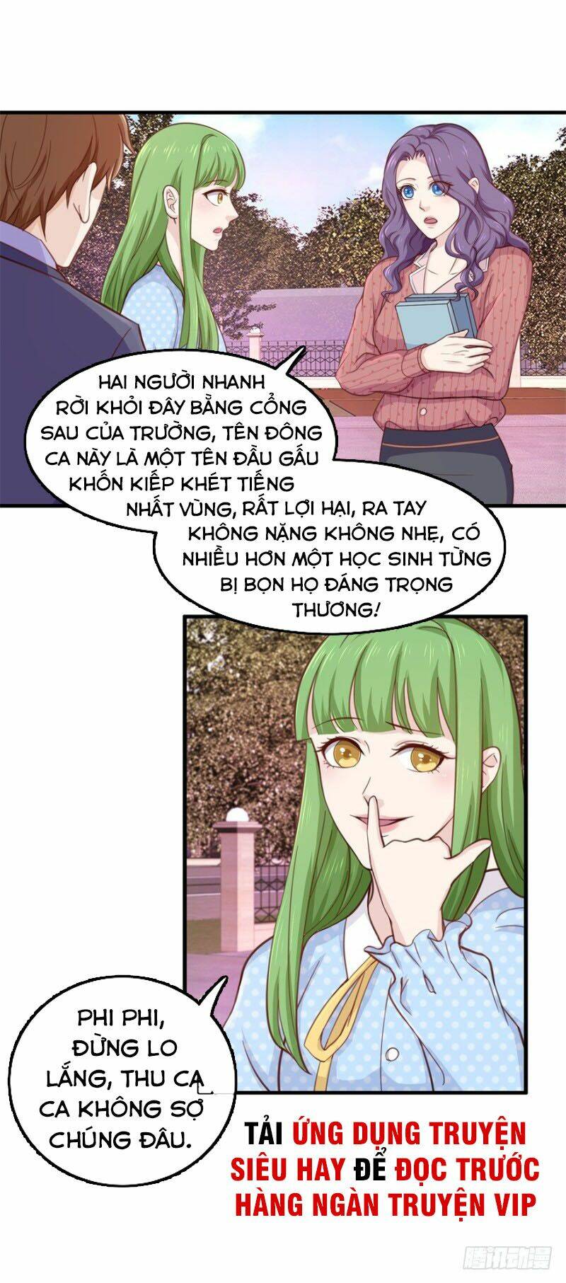 Chương 95 - Trang 10