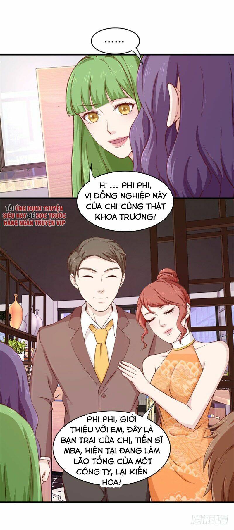 Chương 98 - Trang 14