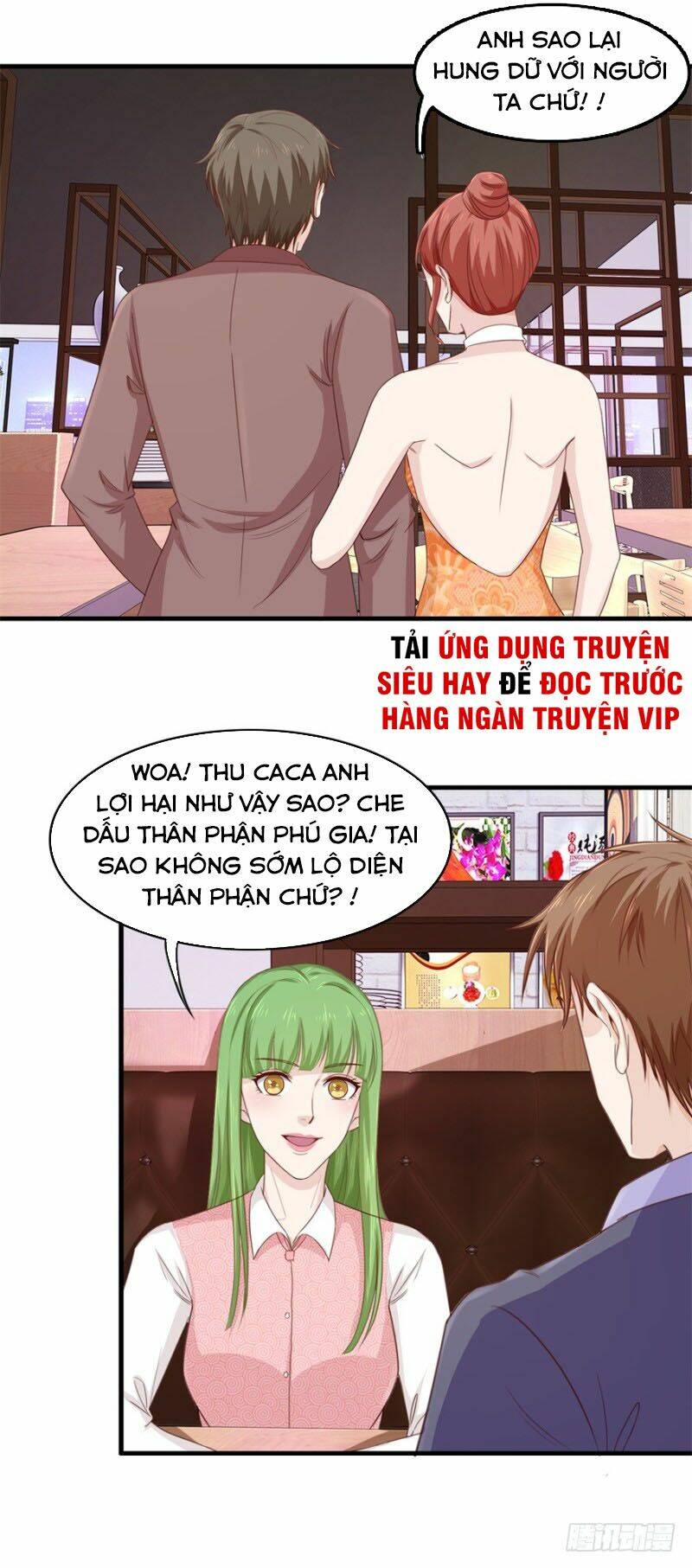 Chương 99 - Trang 2