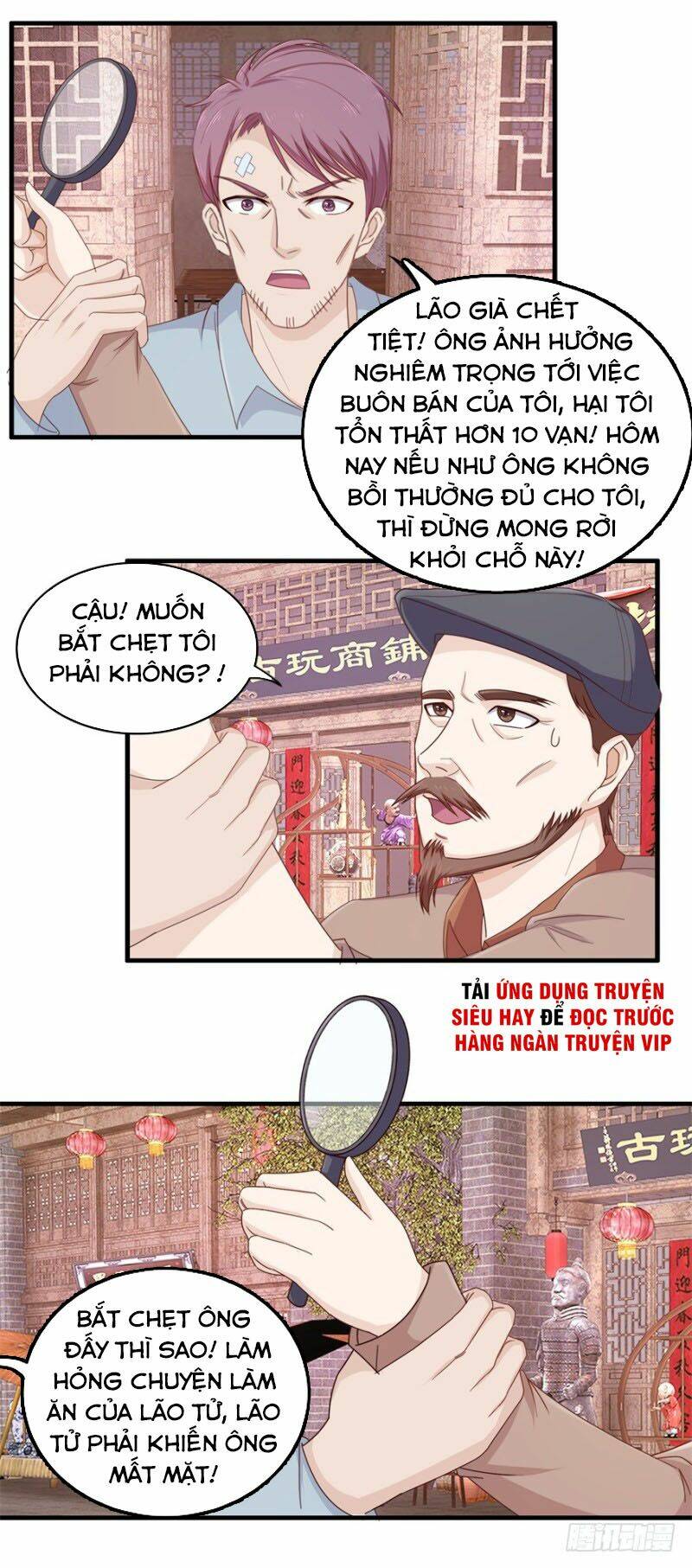 Chương 99 - Trang 11