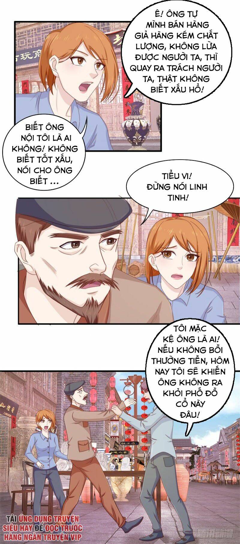 Chương 99 - Trang 12