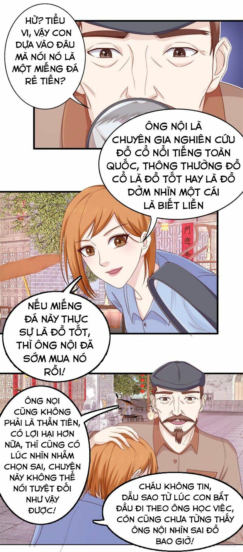 Chương 99 - Trang 8
