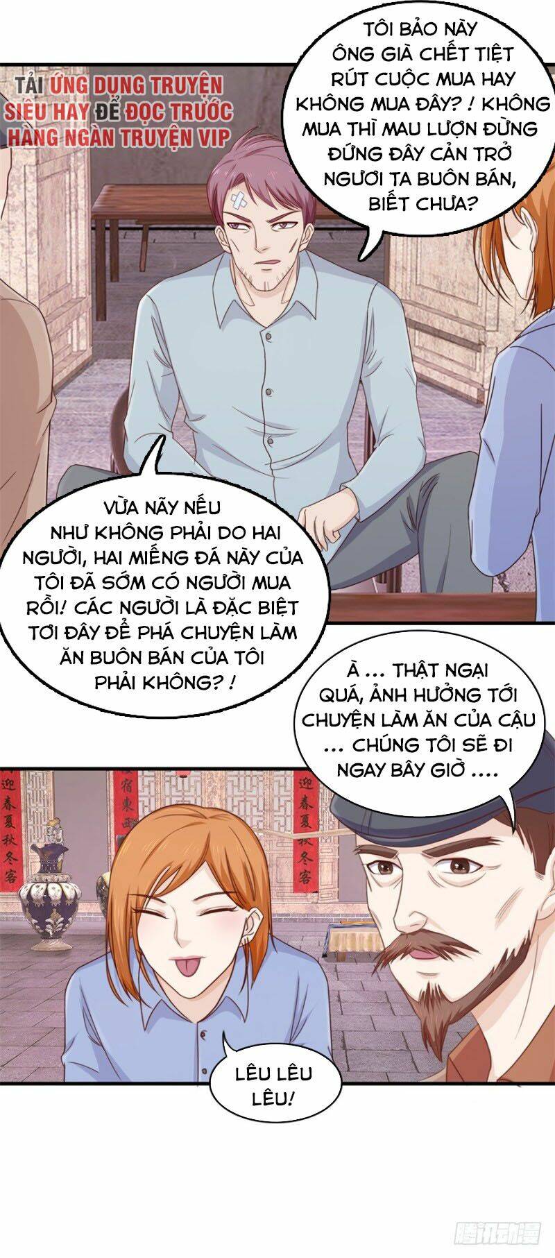 Chương 99 - Trang 9