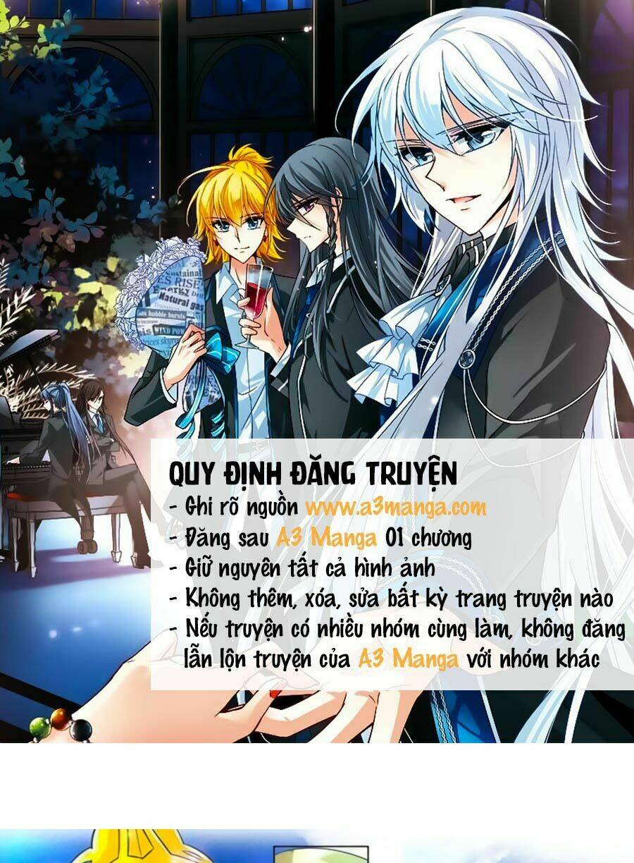 Chương 101 - Trang 1