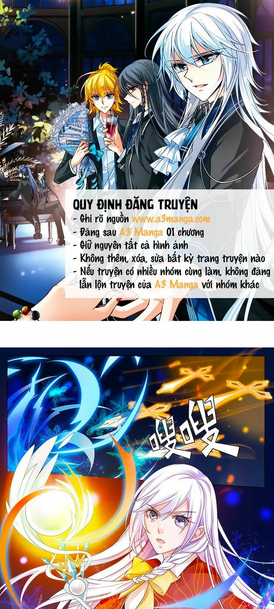 Chương 18 - Trang 1