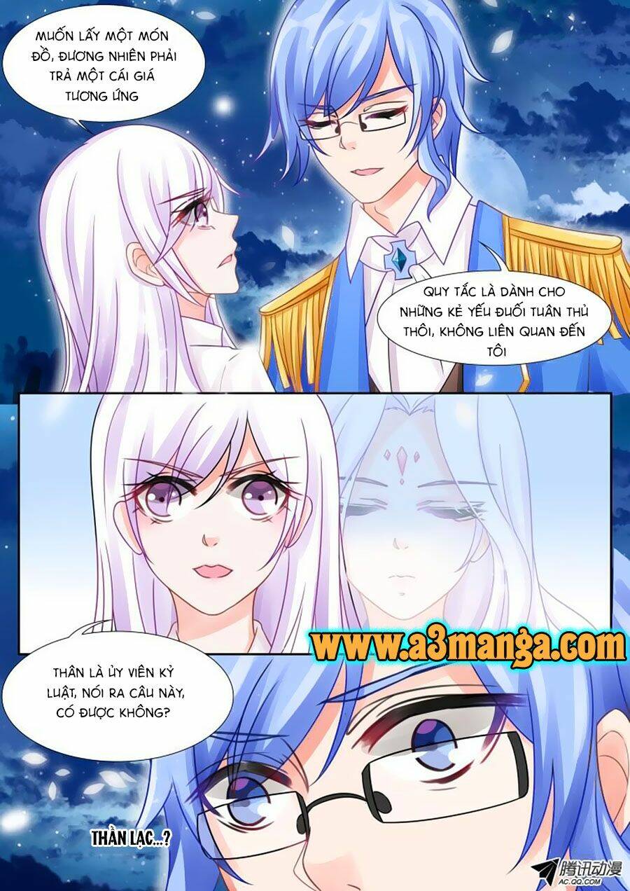 Chương 33 - Trang 3