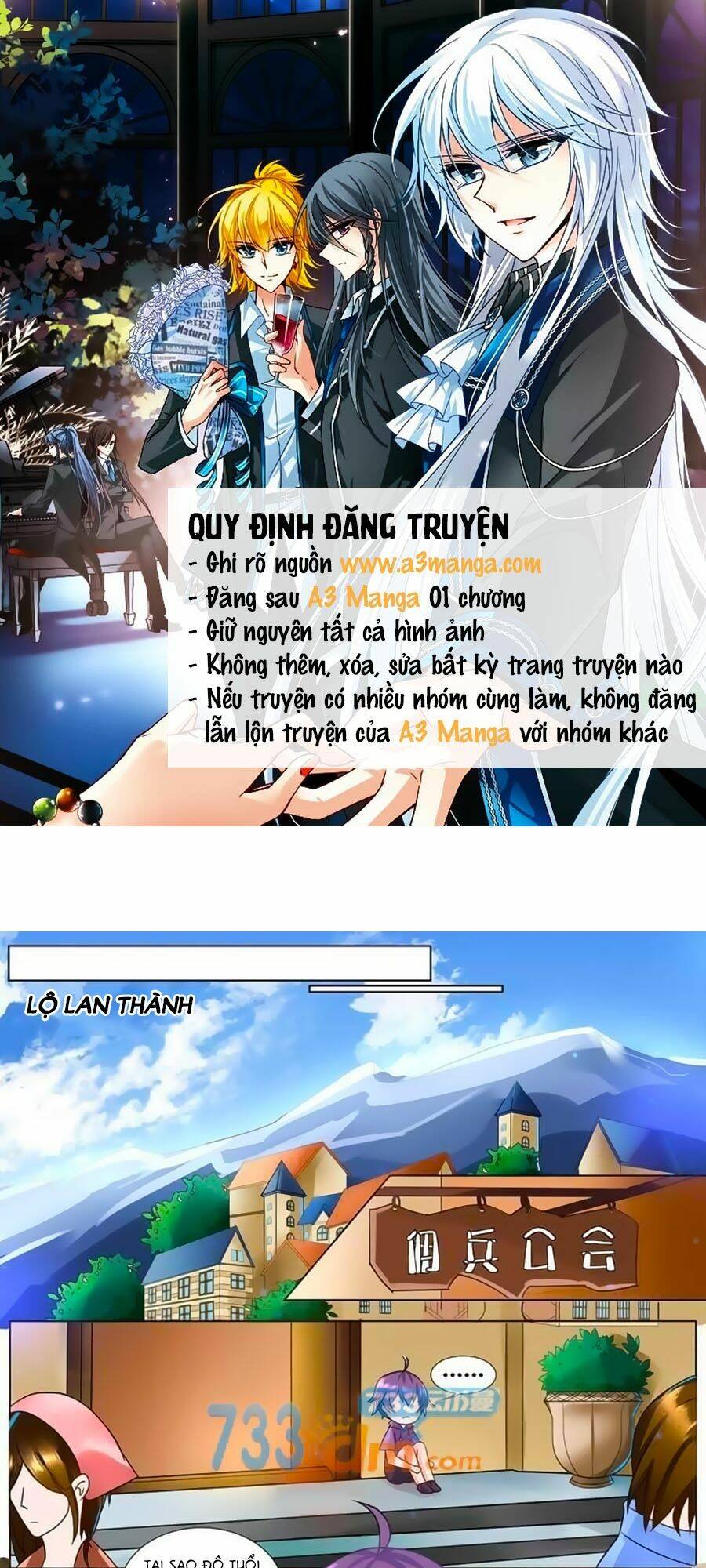 Chương 66 - Trang 1