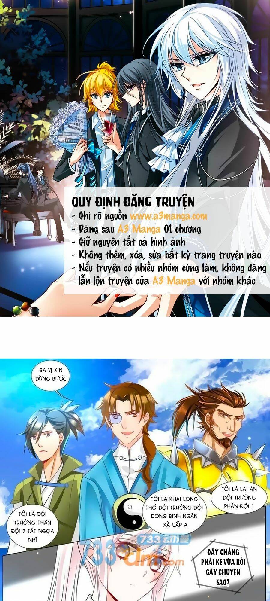 Chương 67 - Trang 1