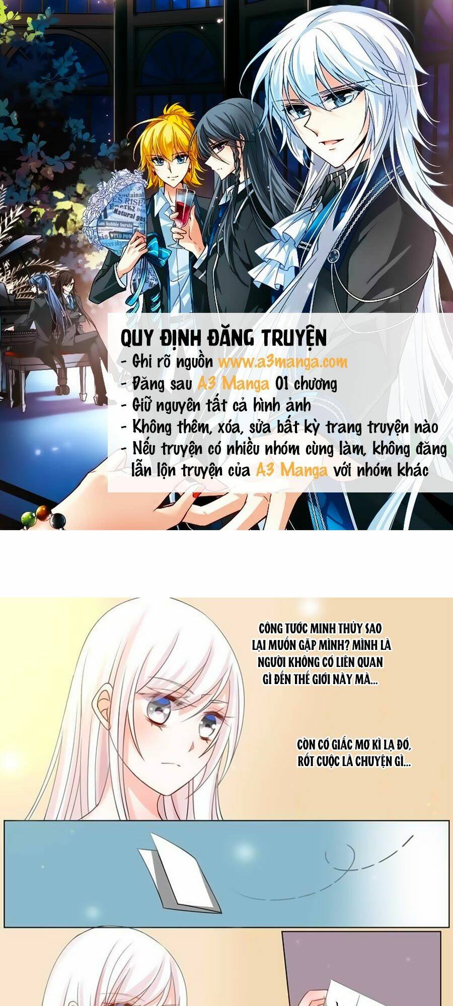 Chương 69 - Trang 1