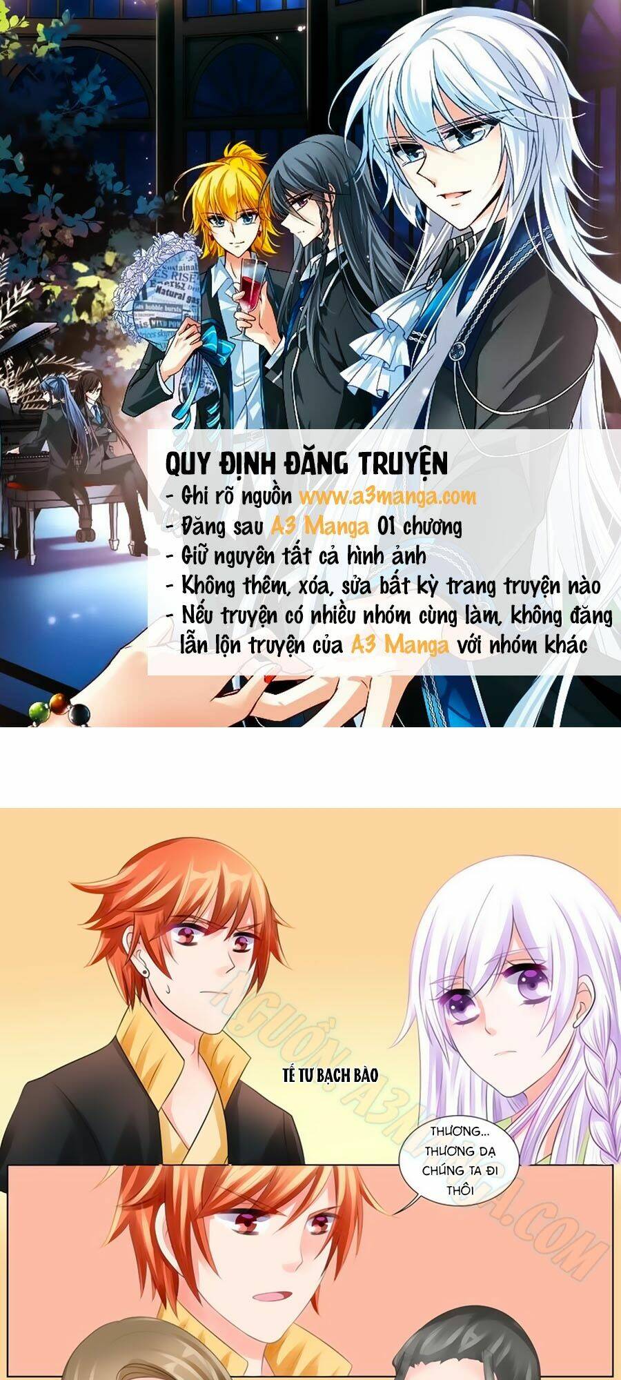 Chương 74 - Trang 1