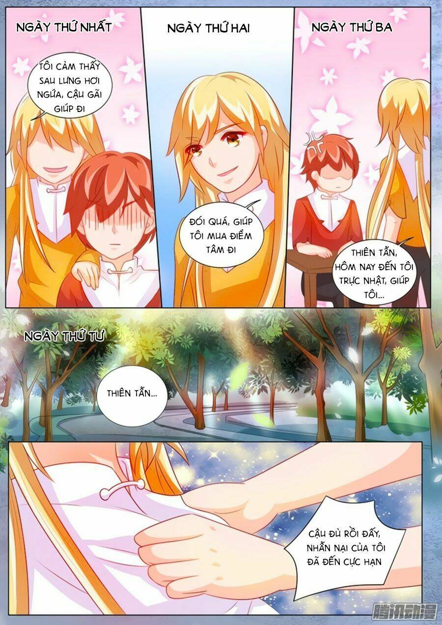 Chương 93 - Trang 8