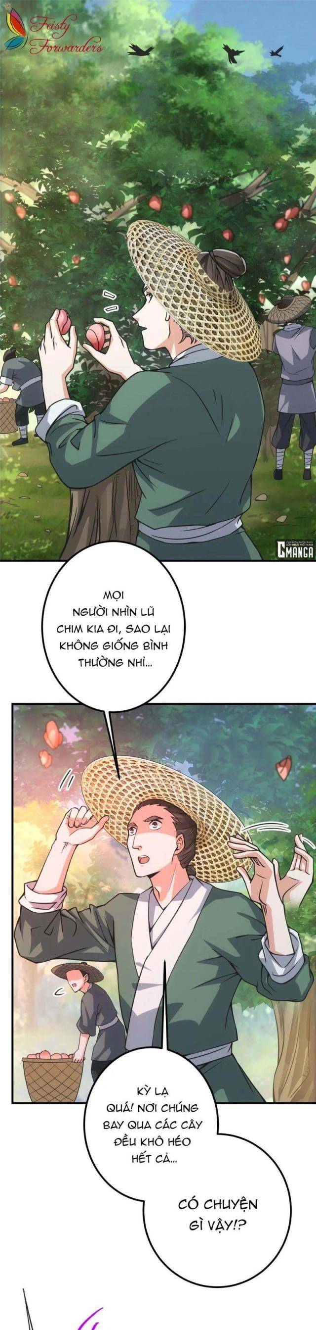 Chương 100 - Trang 3