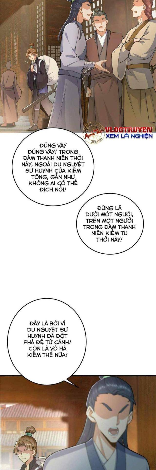 Chương 145 - Trang 6