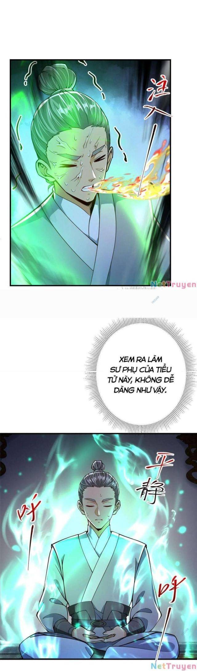 Chương 196 - Trang 17