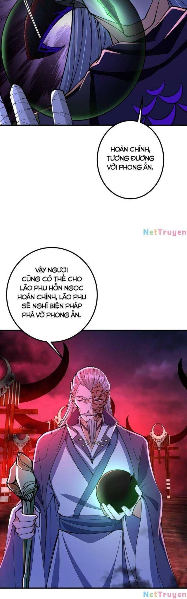 Chương 196 - Trang 31