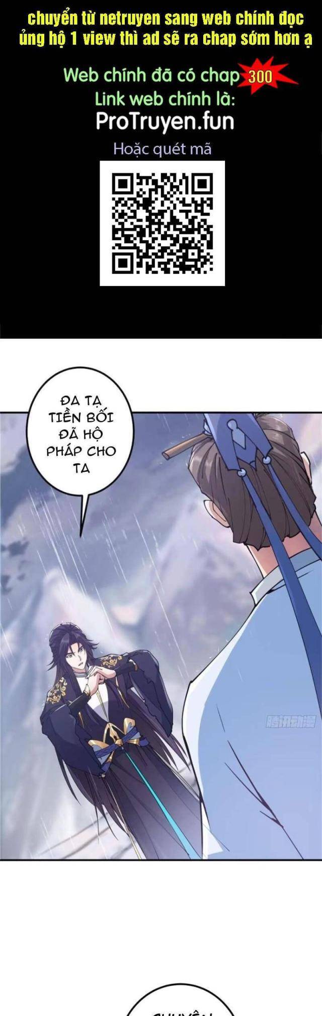 Chương 299 - Trang 1