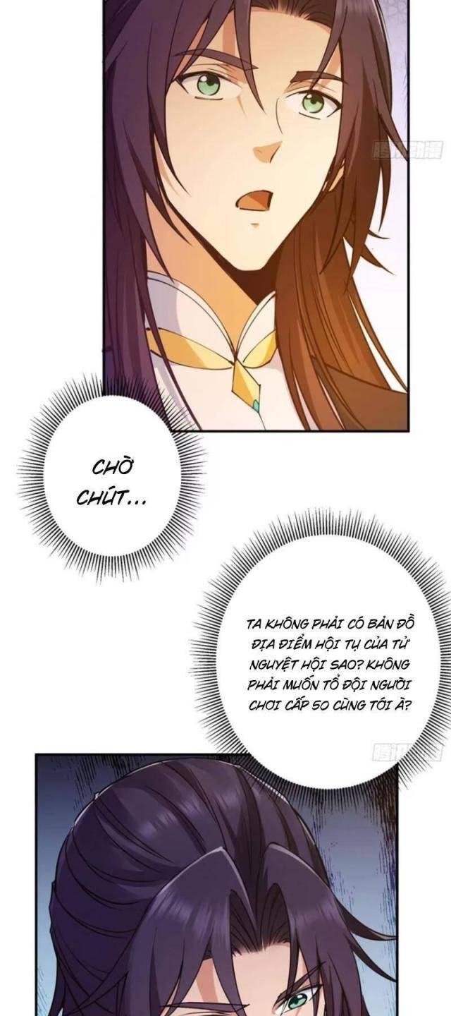 Chương 299 - Trang 19