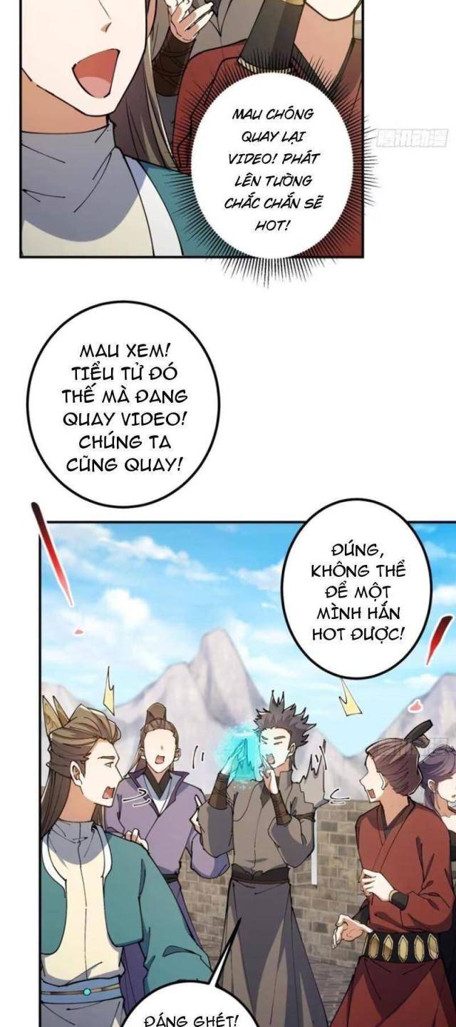 Chương 299 - Trang 28