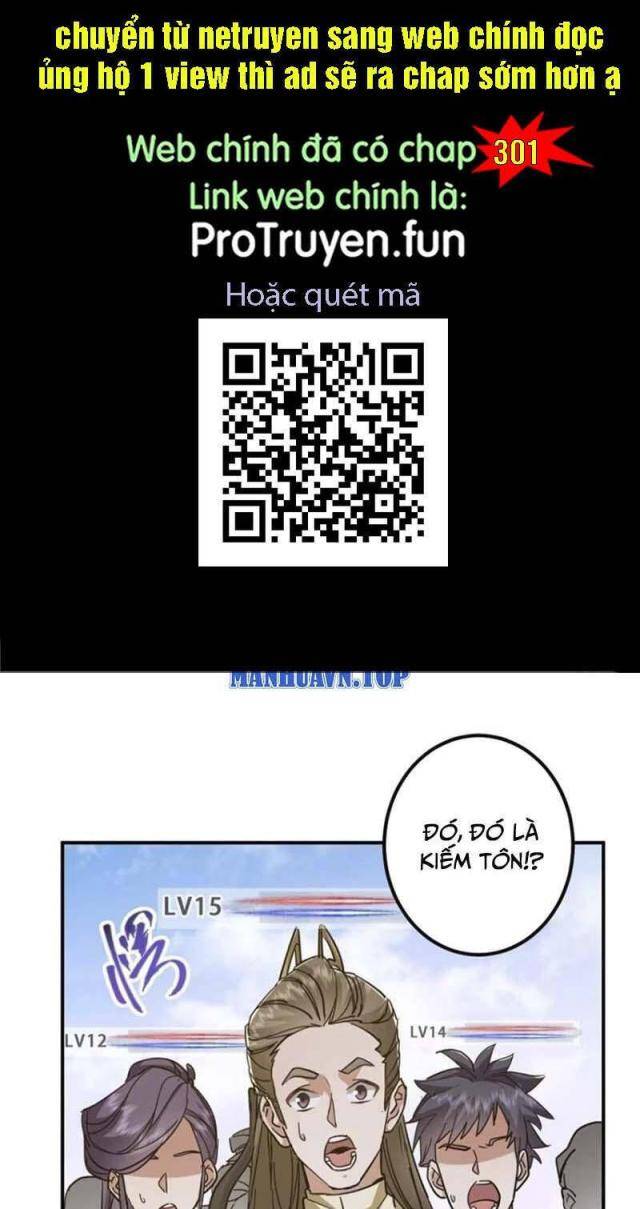 Chương 300 - Trang 1