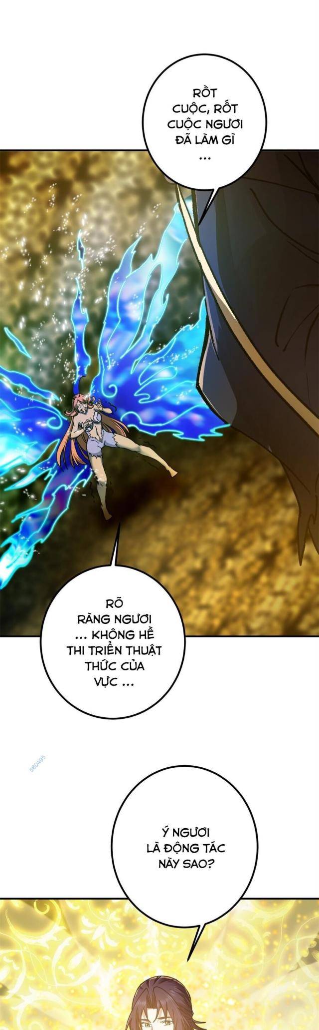 Chương 306 - Trang 1