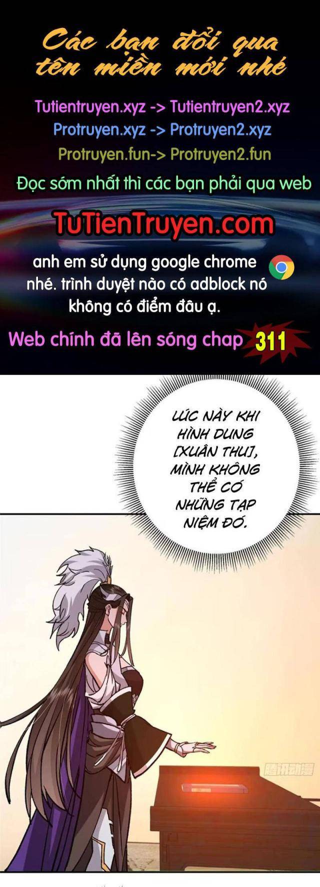 Chương 310 - Trang 1