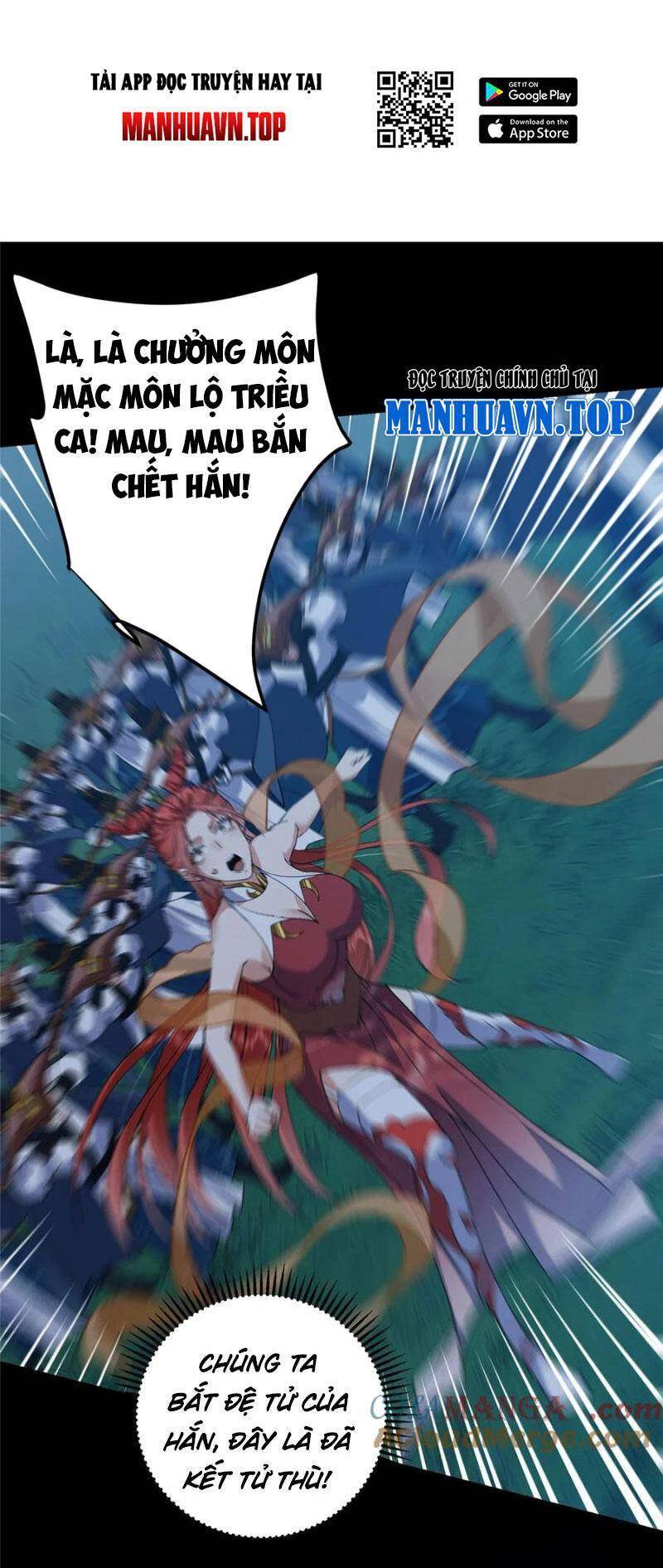 Chương 367 - Trang 1