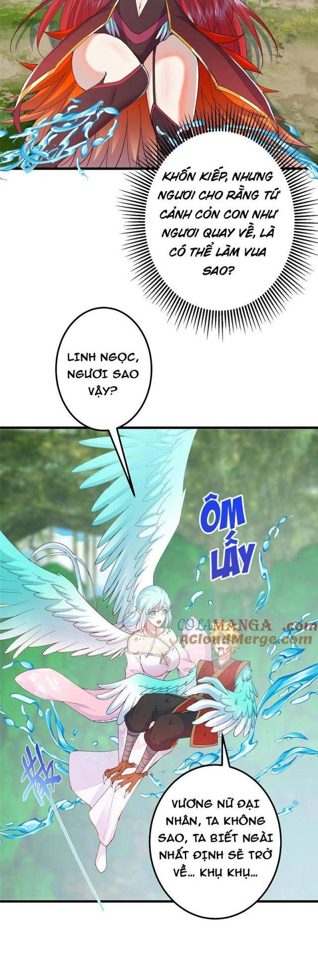 Chương 399 - Trang 2
